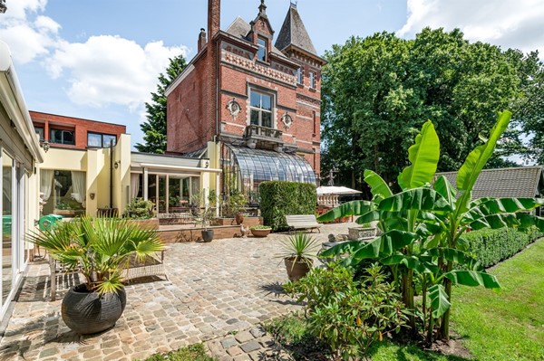 Medium property photo - Steenweg op Gierle 130, 2300 Turnhout