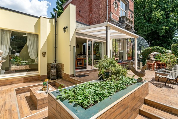 Medium property photo - Steenweg op Gierle 130, 2300 Turnhout