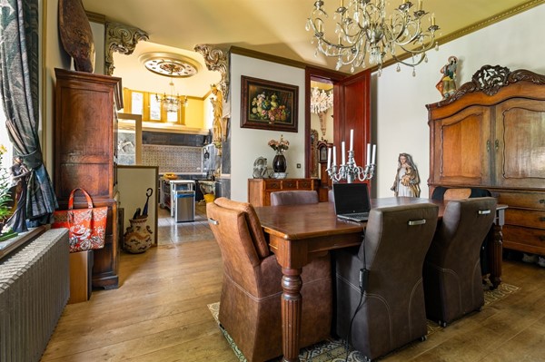Medium property photo - Steenweg op Gierle 130, 2300 Turnhout
