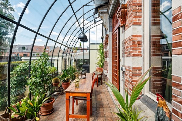 Medium property photo - Steenweg op Gierle 130, 2300 Turnhout