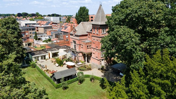 Medium property photo - Steenweg op Gierle 130, 2300 Turnhout