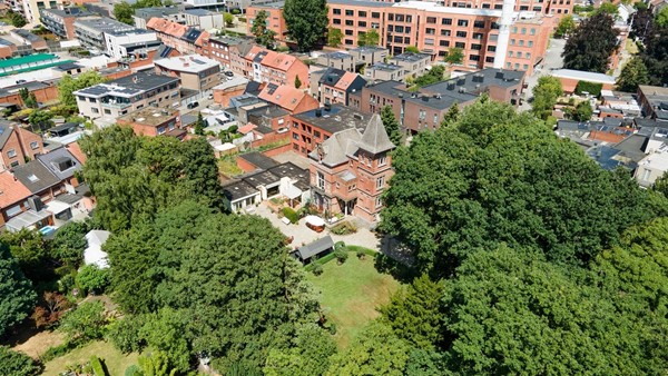 Medium property photo - Steenweg op Gierle 130, 2300 Turnhout