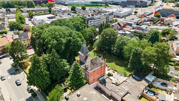 Medium property photo - Steenweg op Gierle 130, 2300 Turnhout