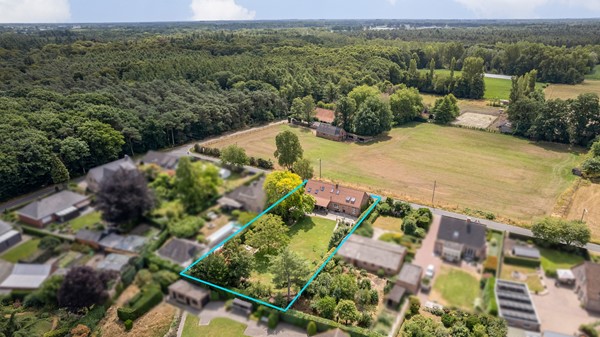 Medium property photo - Lage Rooy 29, 2328 Hoogstraten