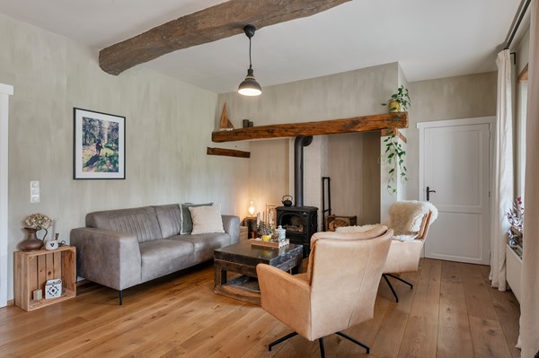 Medium property photo - Lage Rooy 29, 2328 Hoogstraten