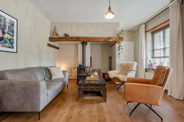 Medium property photo - Lage Rooy 29, 2328 Hoogstraten