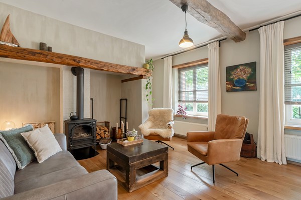 Medium property photo - Lage Rooy 29, 2328 Hoogstraten