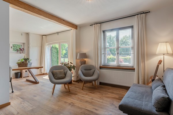 Medium property photo - Lage Rooy 29, 2328 Hoogstraten