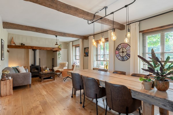 Medium property photo - Lage Rooy 29, 2328 Hoogstraten