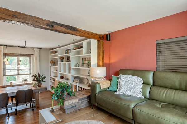 Medium property photo - Lage Rooy 29, 2328 Hoogstraten