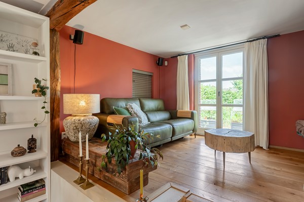 Medium property photo - Lage Rooy 29, 2328 Hoogstraten