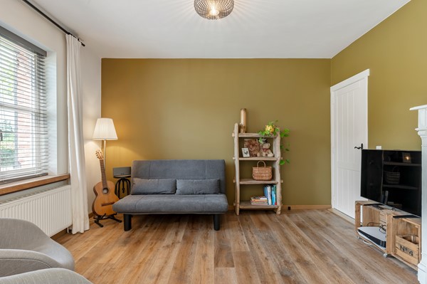 Medium property photo - Lage Rooy 29, 2328 Hoogstraten