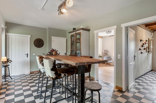 Medium property photo - Lage Rooy 29, 2328 Hoogstraten