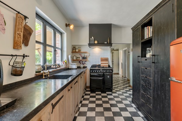Medium property photo - Lage Rooy 29, 2328 Hoogstraten