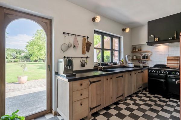 Medium property photo - Lage Rooy 29, 2328 Hoogstraten