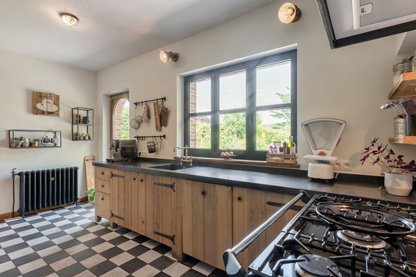 Medium property photo - Lage Rooy 29, 2328 Hoogstraten