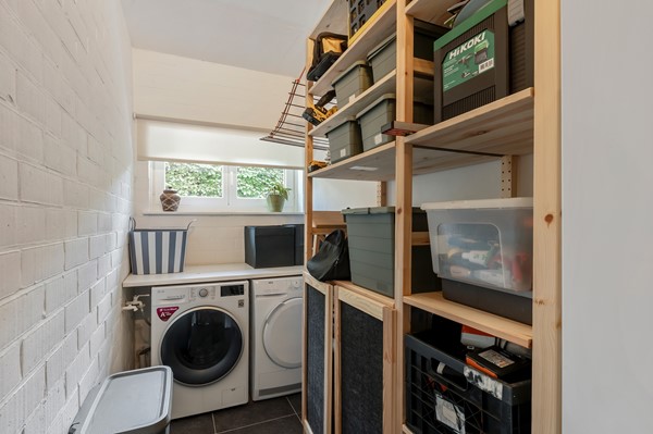 Medium property photo - Lage Rooy 29, 2328 Hoogstraten