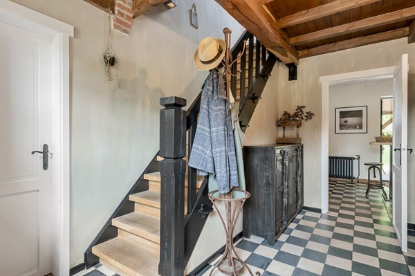Medium property photo - Lage Rooy 29, 2328 Hoogstraten