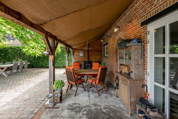 Medium property photo - Lage Rooy 29, 2328 Hoogstraten