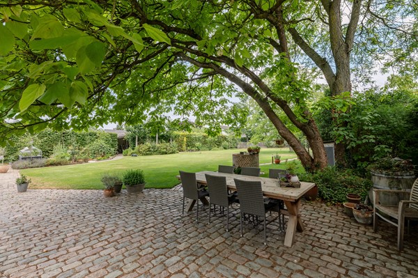 Medium property photo - Lage Rooy 29, 2328 Hoogstraten
