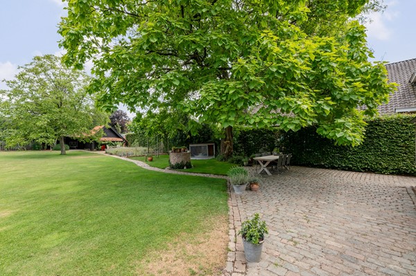 Medium property photo - Lage Rooy 29, 2328 Hoogstraten