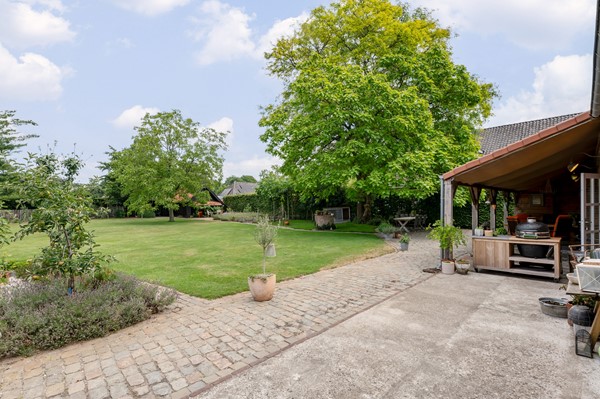 Medium property photo - Lage Rooy 29, 2328 Hoogstraten