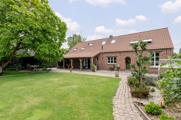 Medium property photo - Lage Rooy 29, 2328 Hoogstraten
