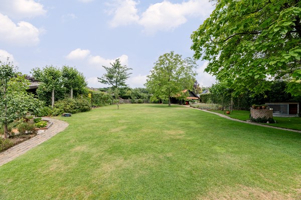 Medium property photo - Lage Rooy 29, 2328 Hoogstraten