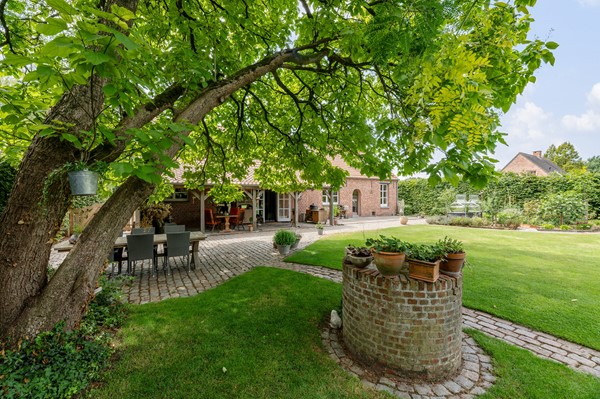 Medium property photo - Lage Rooy 29, 2328 Hoogstraten