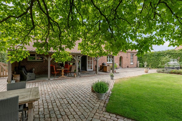 Medium property photo - Lage Rooy 29, 2328 Hoogstraten