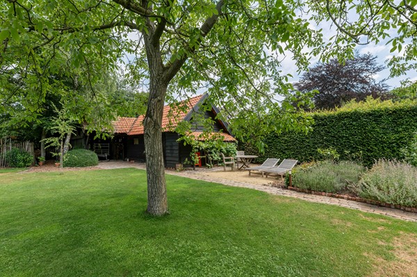Medium property photo - Lage Rooy 29, 2328 Hoogstraten