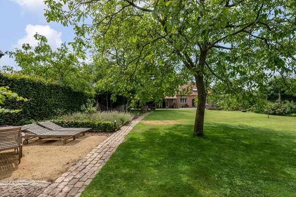Medium property photo - Lage Rooy 29, 2328 Hoogstraten