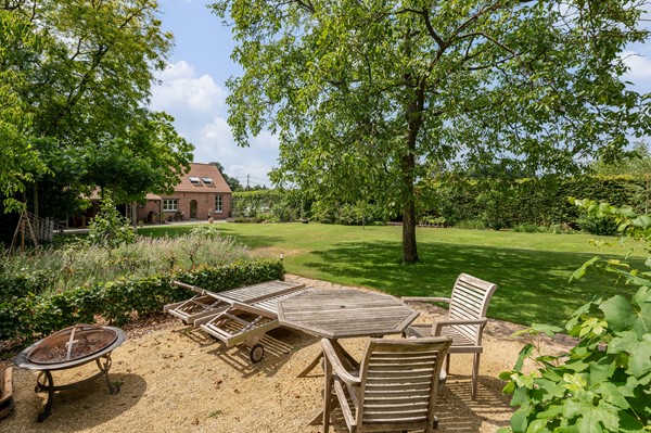 Medium property photo - Lage Rooy 29, 2328 Hoogstraten