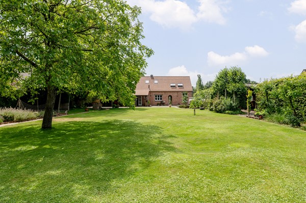 Medium property photo - Lage Rooy 29, 2328 Hoogstraten