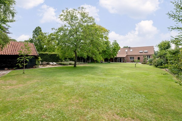 Medium property photo - Lage Rooy 29, 2328 Hoogstraten