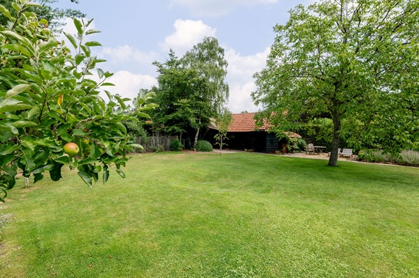 Medium property photo - Lage Rooy 29, 2328 Hoogstraten