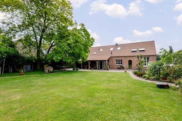 Medium property photo - Lage Rooy 29, 2328 Hoogstraten
