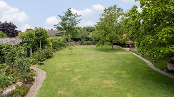 Medium property photo - Lage Rooy 29, 2328 Hoogstraten