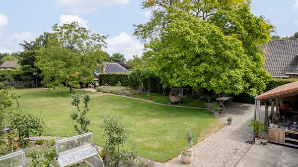 Medium property photo - Lage Rooy 29, 2328 Hoogstraten