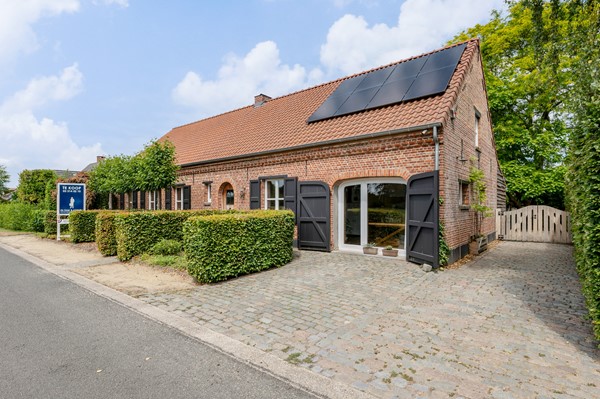 Medium property photo - Lage Rooy 29, 2328 Hoogstraten
