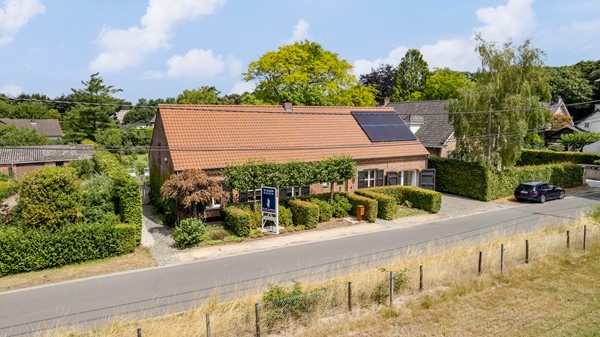 Medium property photo - Lage Rooy 29, 2328 Hoogstraten