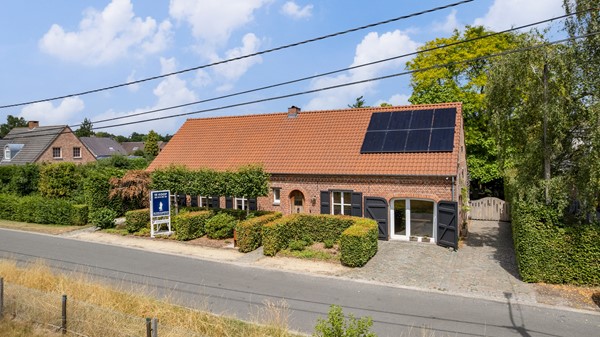 Medium property photo - Lage Rooy 29, 2328 Hoogstraten