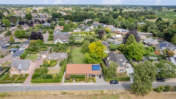 Medium property photo - Lage Rooy 29, 2328 Hoogstraten