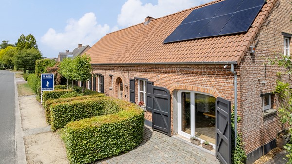Medium property photo - Lage Rooy 29, 2328 Hoogstraten