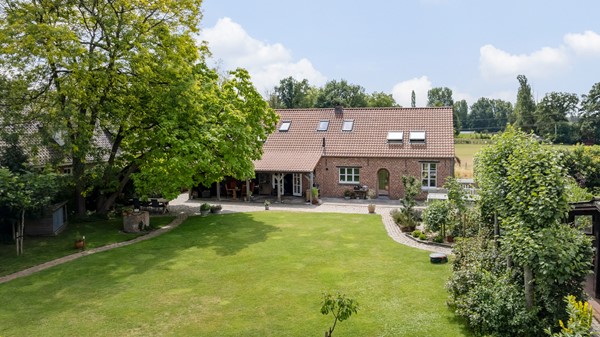 Medium property photo - Lage Rooy 29, 2328 Hoogstraten