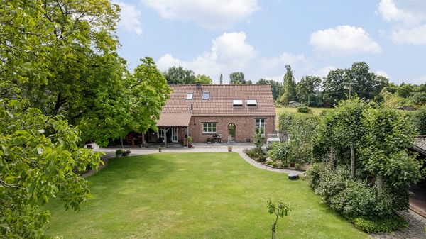 Medium property photo - Lage Rooy 29, 2328 Hoogstraten