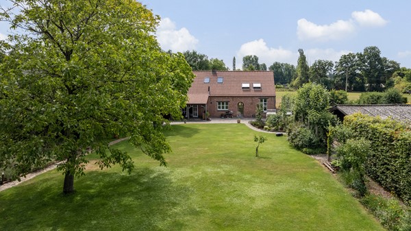 Medium property photo - Lage Rooy 29, 2328 Hoogstraten