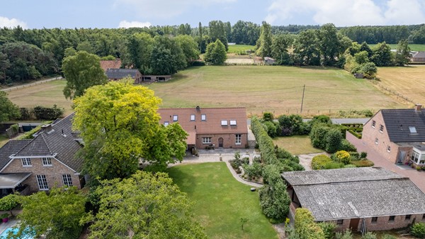 Medium property photo - Lage Rooy 29, 2328 Hoogstraten