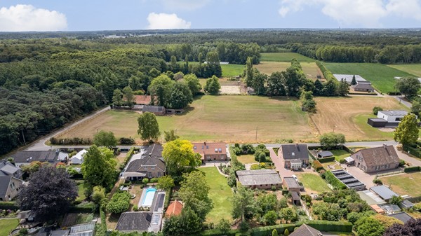 Medium property photo - Lage Rooy 29, 2328 Hoogstraten