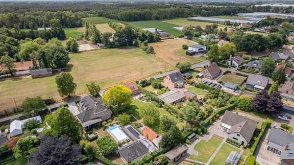 Medium property photo - Lage Rooy 29, 2328 Hoogstraten